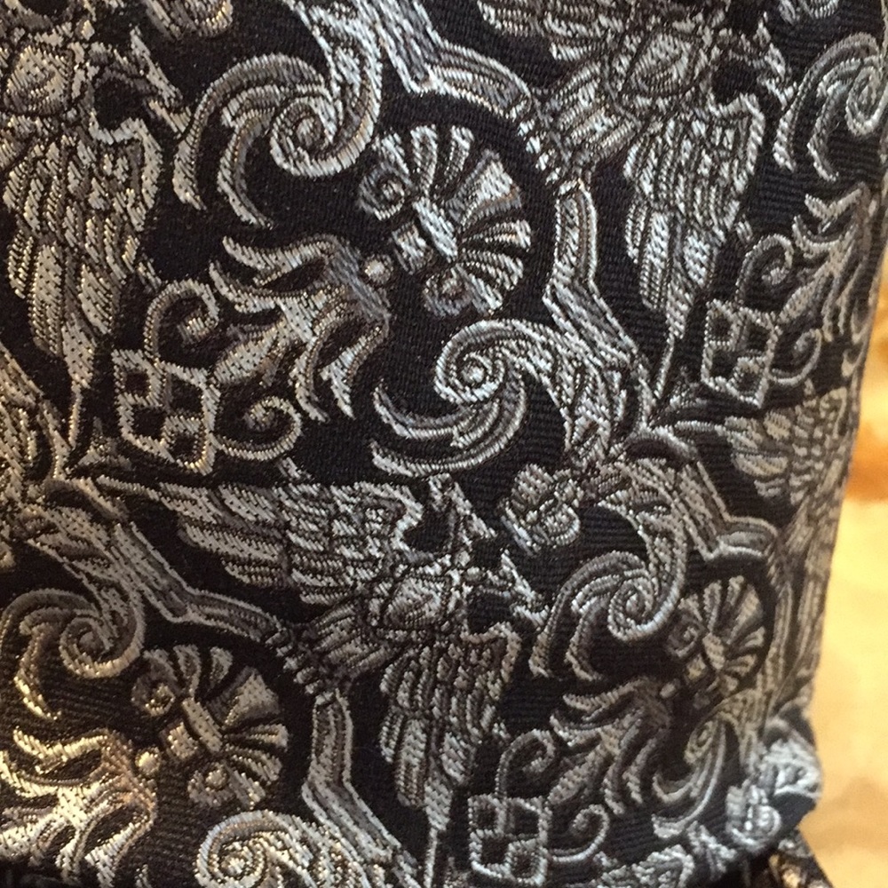 Versace Tie - Picture 8 of 8
